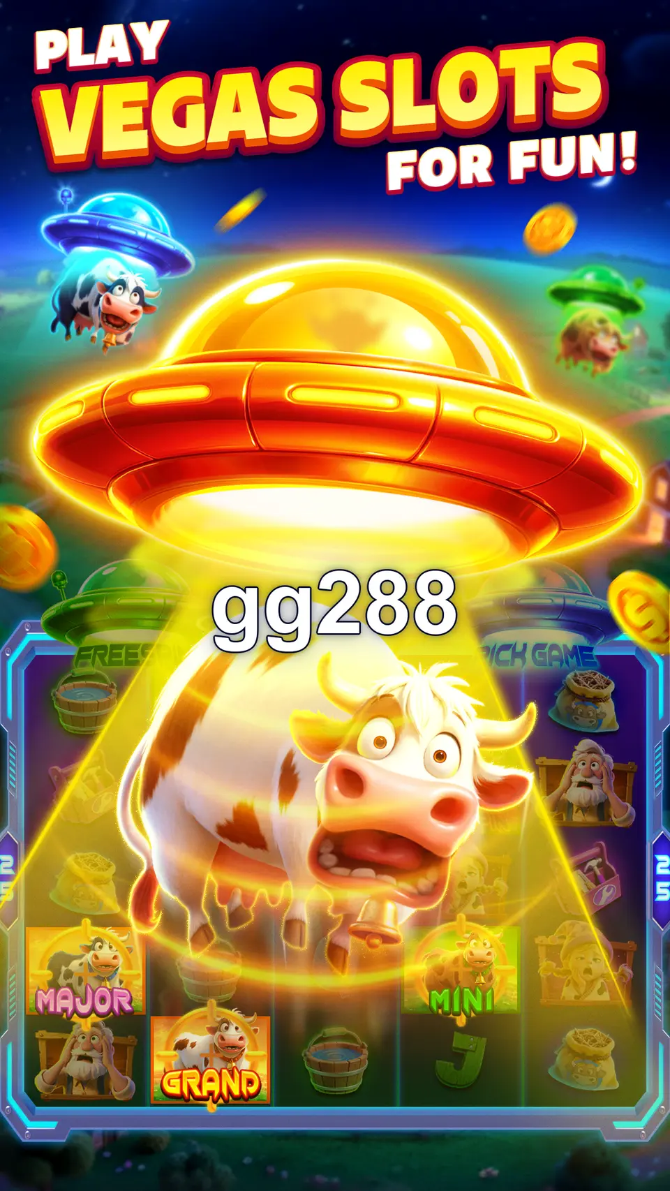 gg288 APK