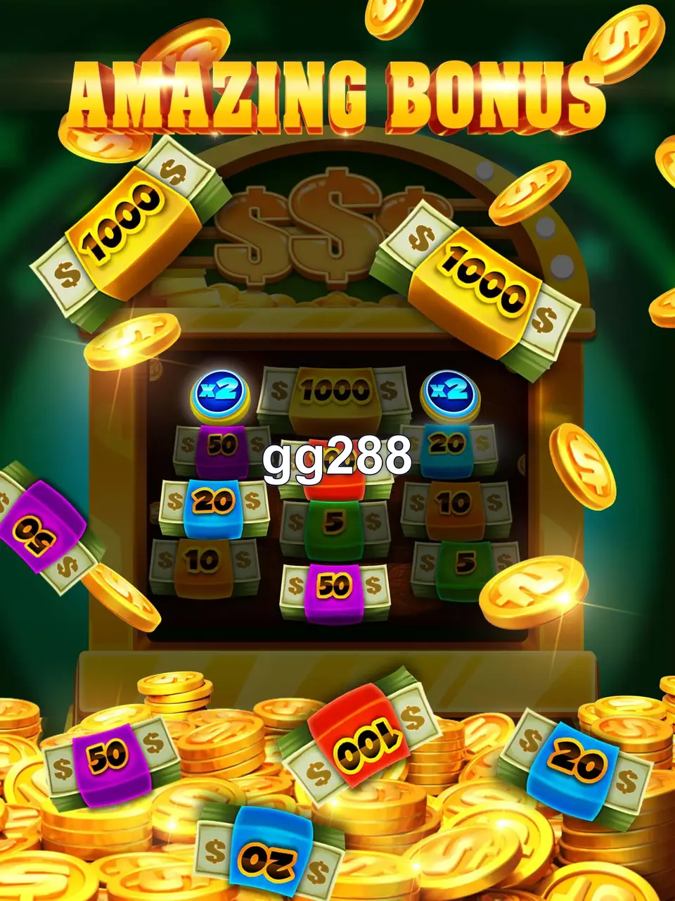 gg288 APK