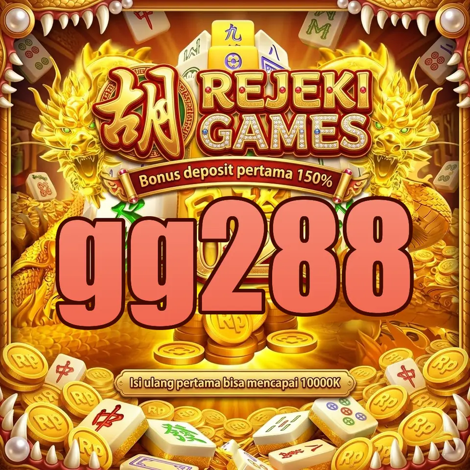 gg288 Masuk