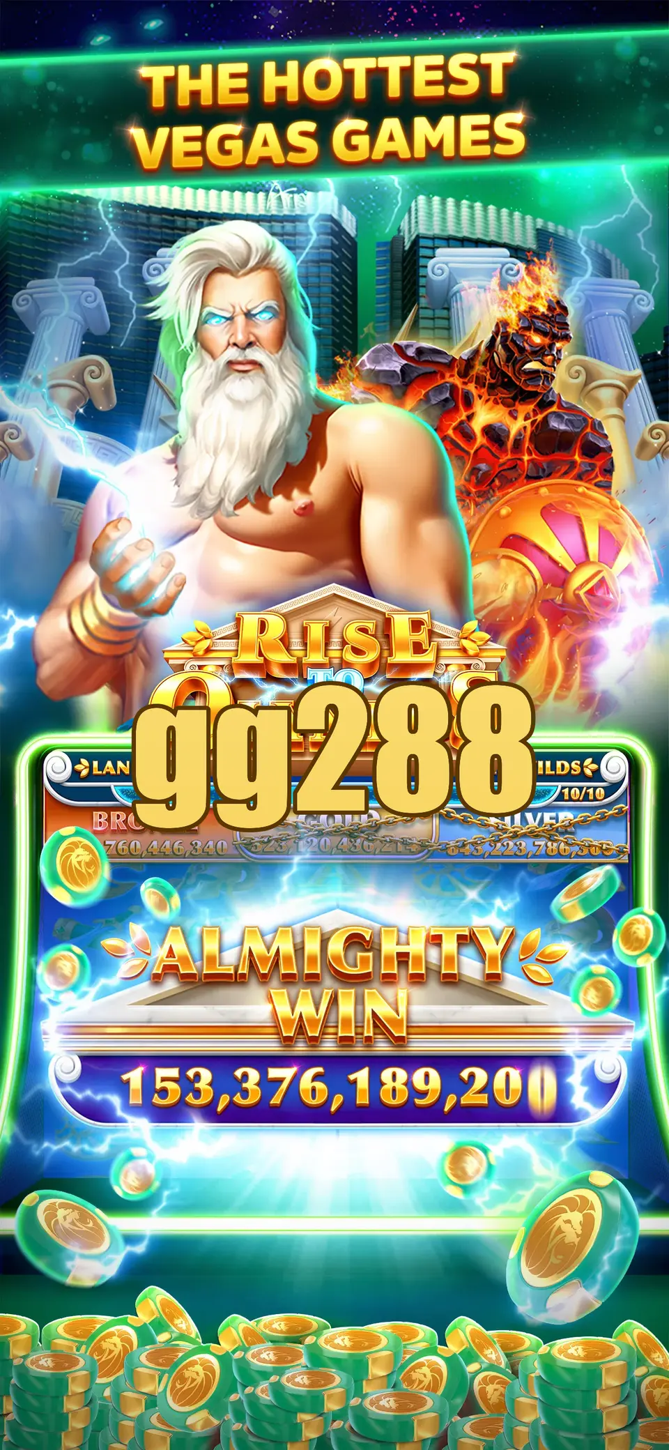 gg288 Masuk