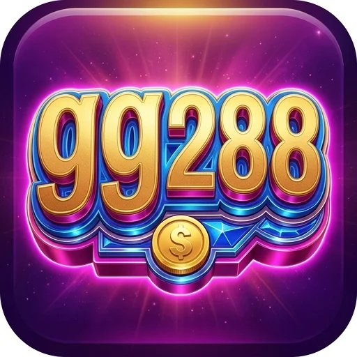 gg288 Logo - Resmi